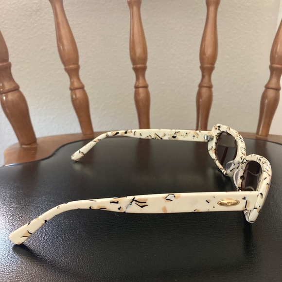 Crap Eyewear Sunglasses Sugar Rush! In cookie dough and amber! Now sold-out! - Picture 4 of 8